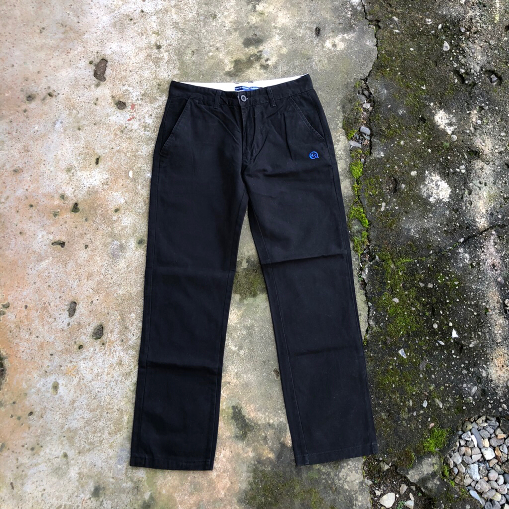 Chinos pants fragment design x Vanquish ( second/bekas )