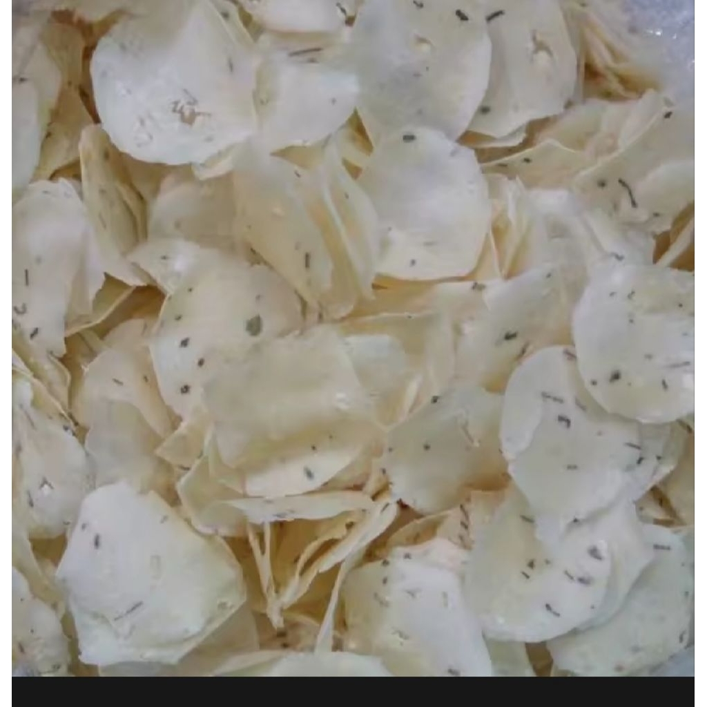 

OPAK WONOSOBO 500 GRM