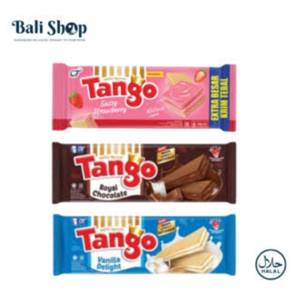 

TANGO 110Gram