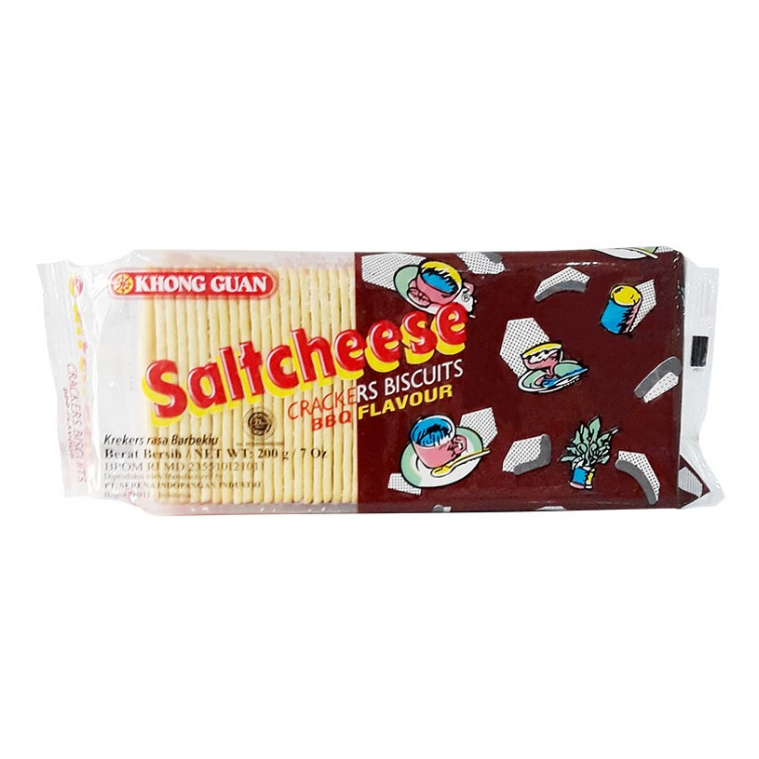 

KHONG GUAN SALT CHEESE BBQ 200 GR 8888166603929