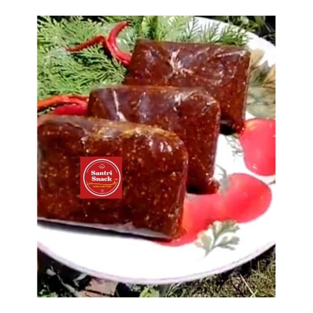 

SAMBAL PECEL KHAS SOLO RASA ENAK MANIS PEDAS MURAH BIKIN NAGIH