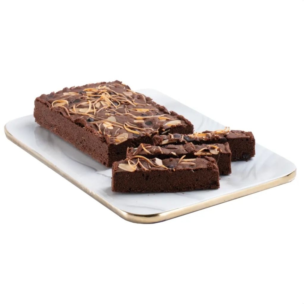 

Brownies Bakar Amanda