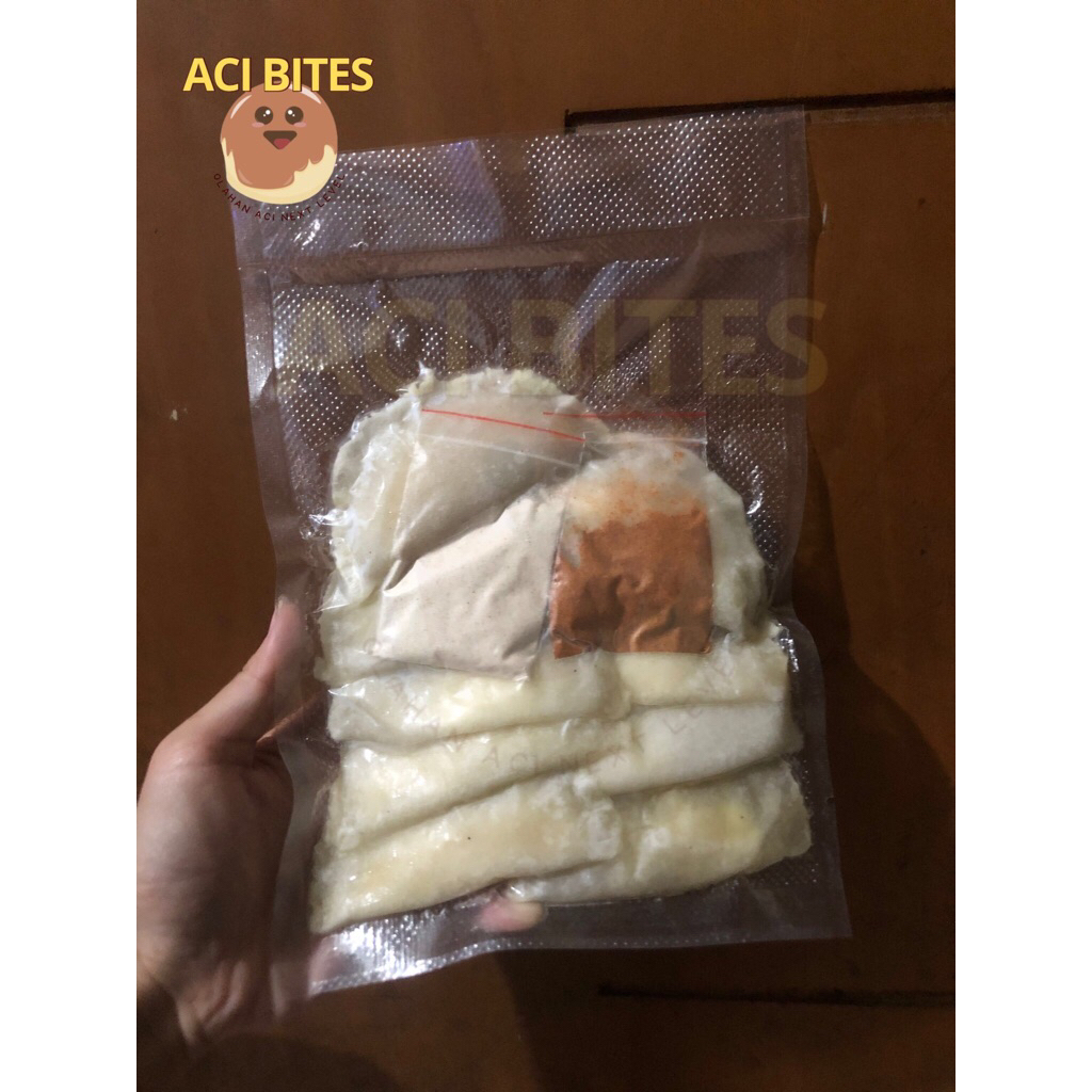 

CIRENG ISI 10PCS | CIRENG FROZEN FOOD MURAH
