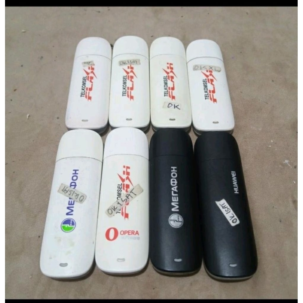 E173 Huawei modem usb stik