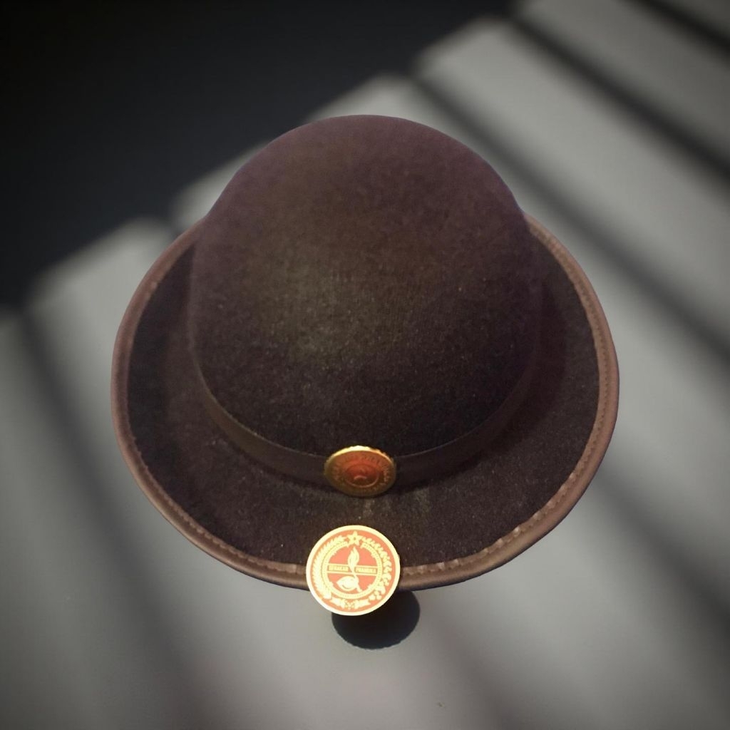 BONI PRAMUKA GRATIS EMBLEM SD, SMP, SMA peralatan Pramuka atribut pramuka