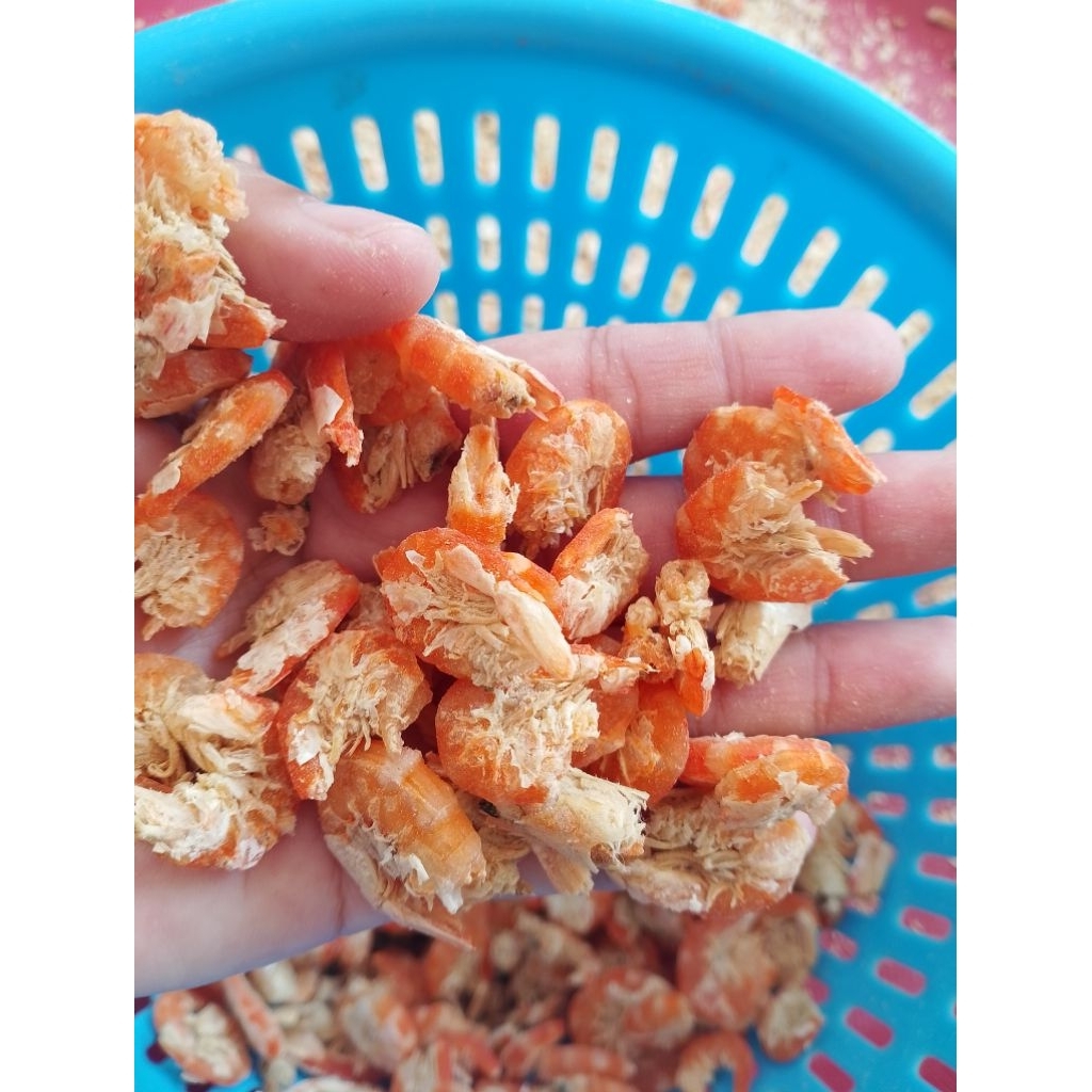 

UDANG KERING SUPER KWALITAS HIGIENIS