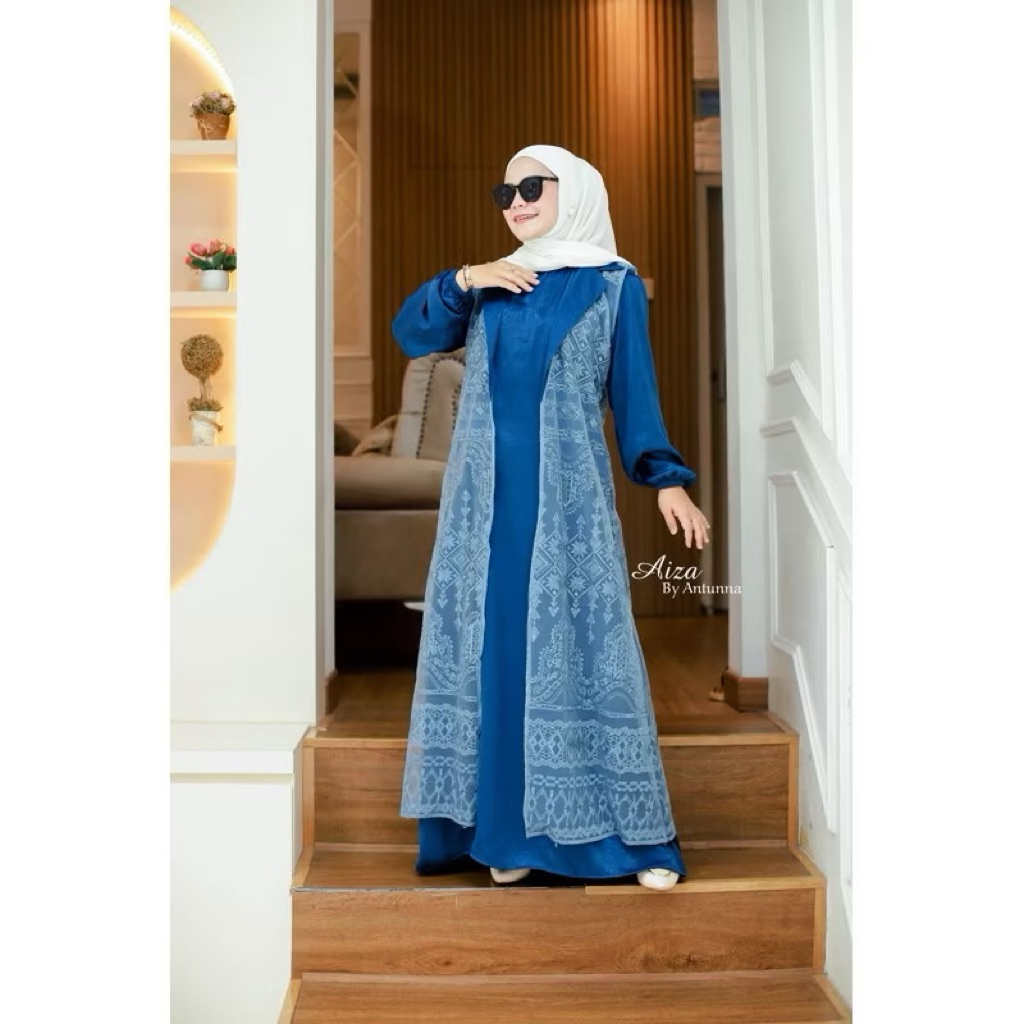 GAMIS ANTUNNA ORIGINAL
