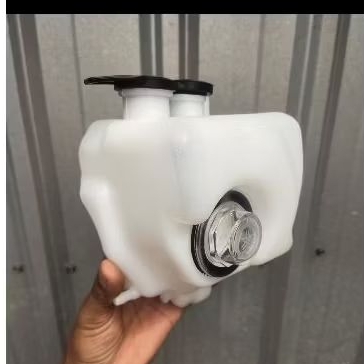 TABUNG KEMPIS OLI SAMPING RX KING COBRA