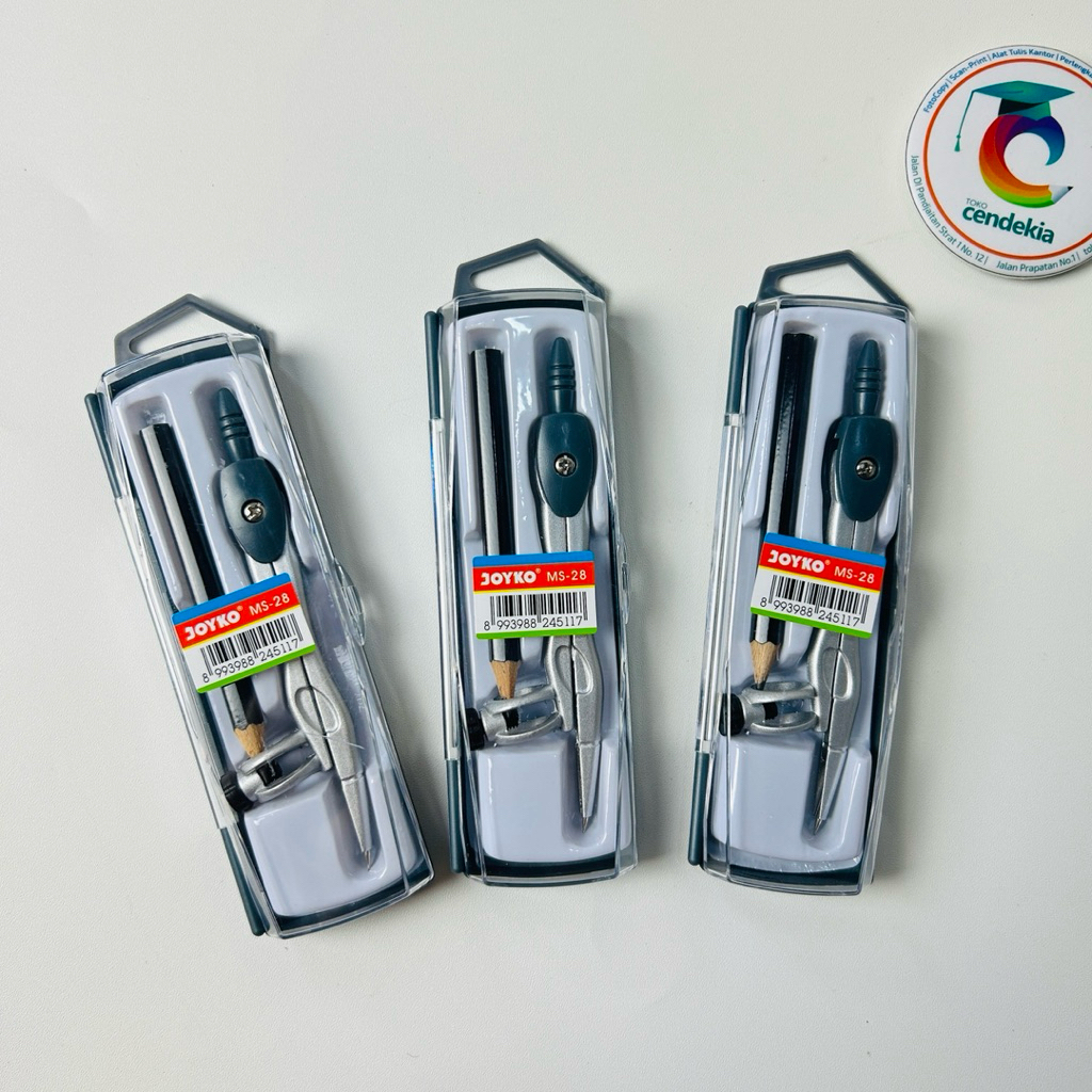 

Jangka JOYKO MS-28 Math Set