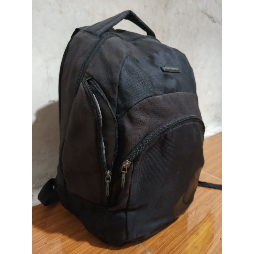 ransel samsonite tas laptop