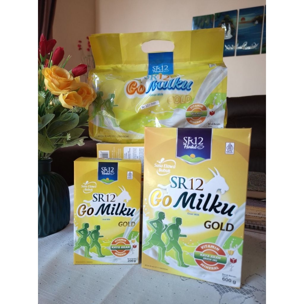 

SR12 GoMilku GOLD SUSU ETAWA BUBUK