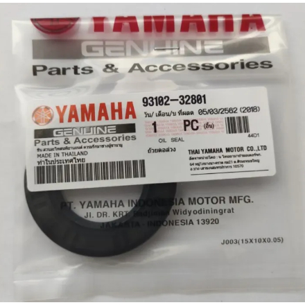 Seal as Roda Belakang Mio 125/Mio M3 Xeon/Mio Z