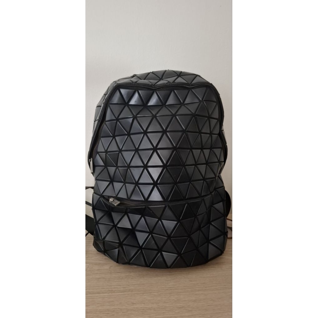 AUTHENTIC BAO BAO ISSEY MIYAKE  BACKPACK