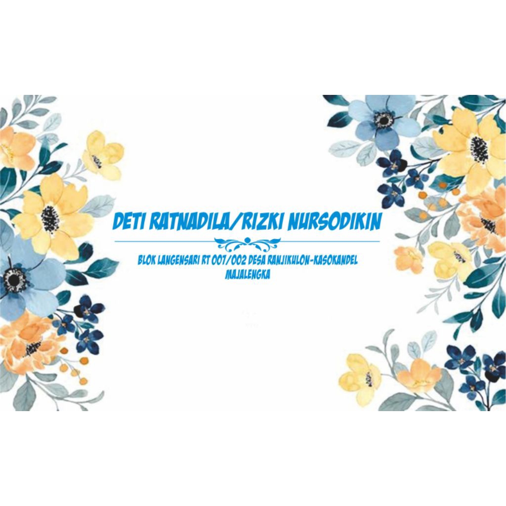 

cetak Amplop / Amplop kondangan Custom isi 100 pcs