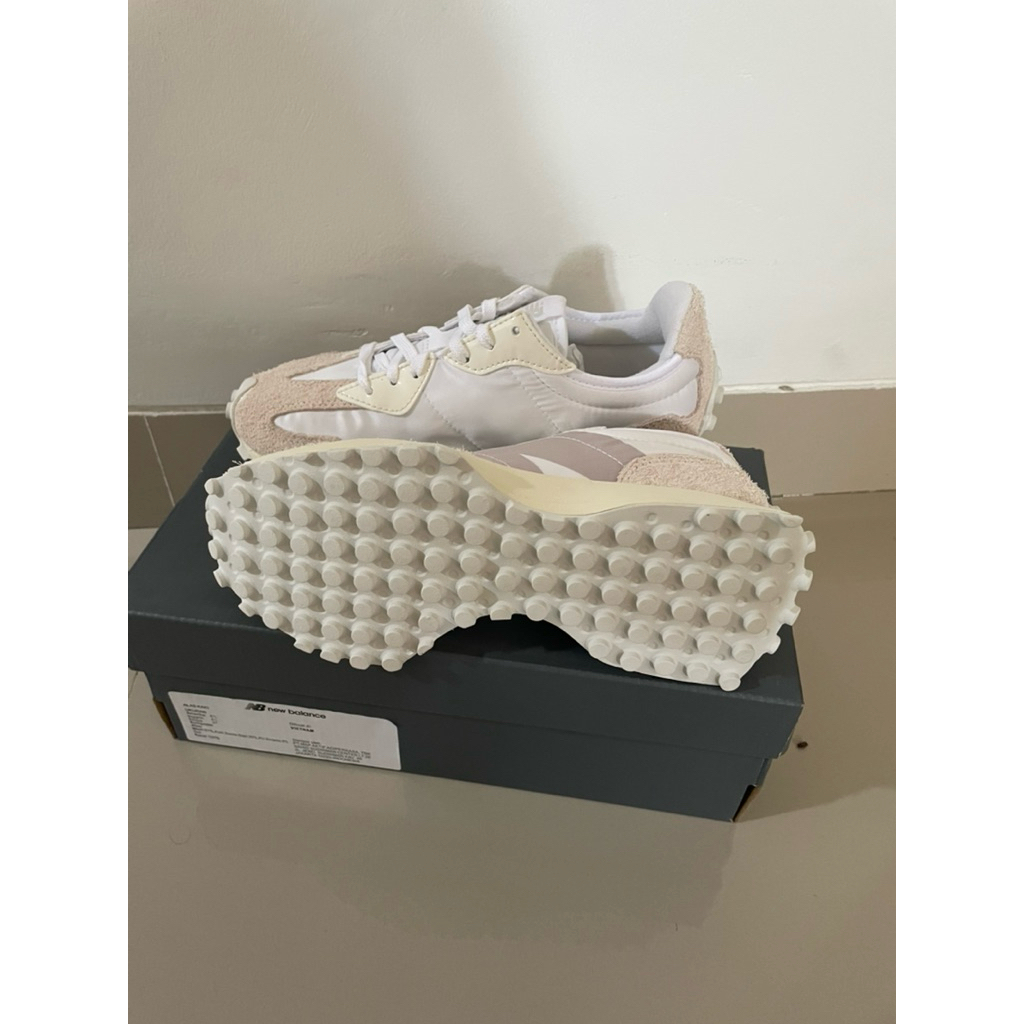 New Bln c 327 WS327SFD