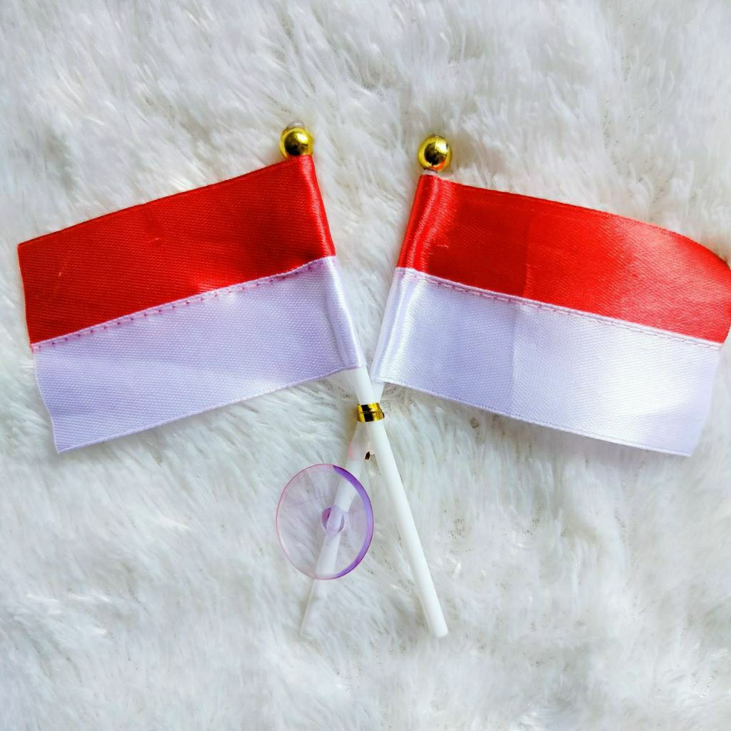 Bendera Spion Mobil/kereta |bendera merah putih |bendera spion|bendera merah putih|bendera indonesia