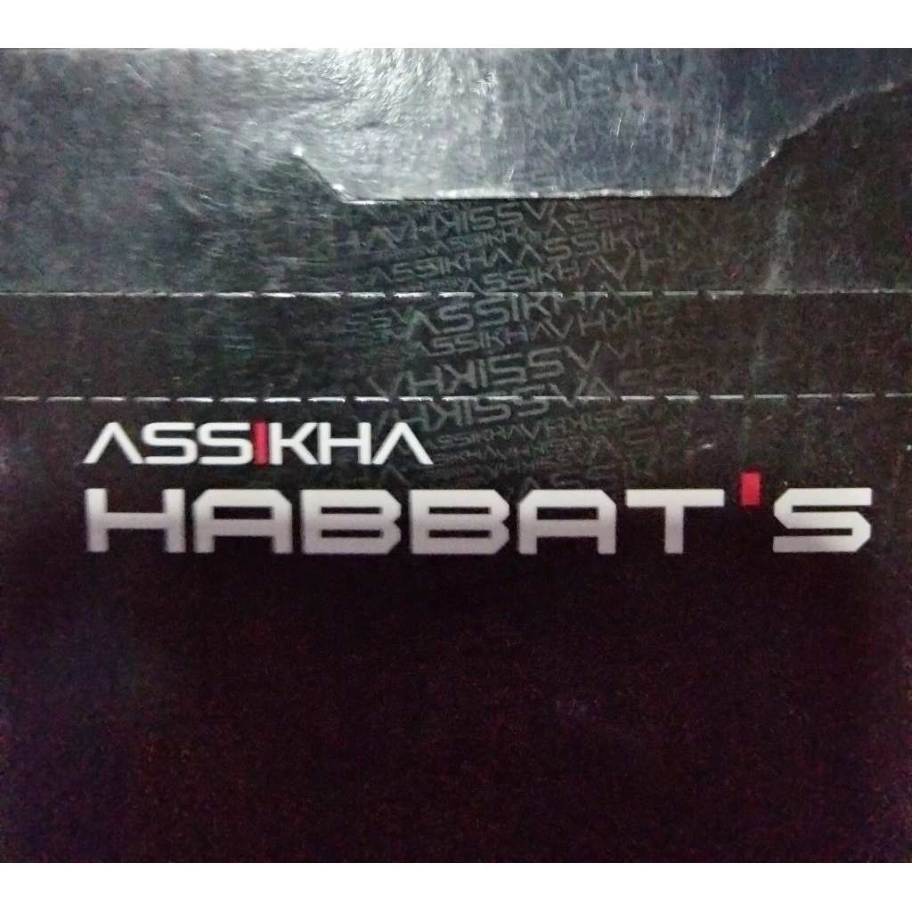 

Assikha Habbats
