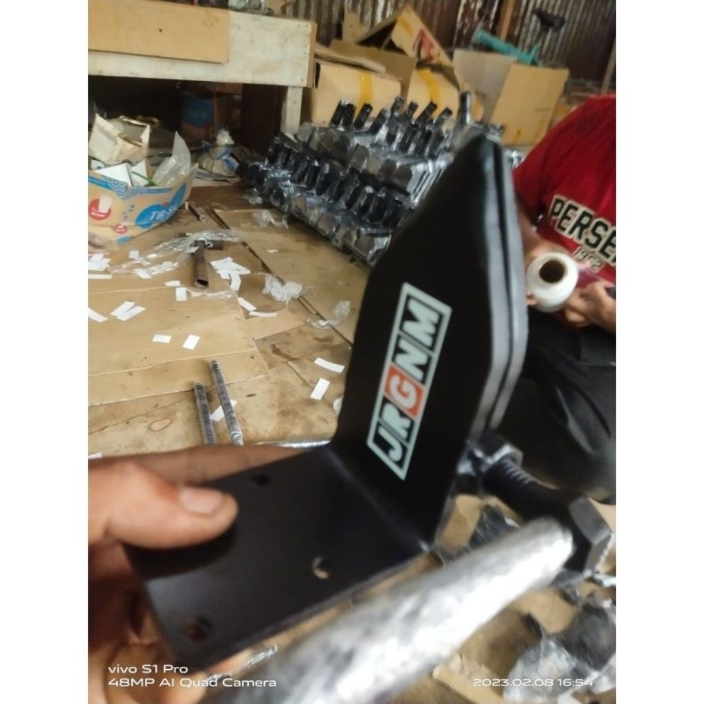 alat kupas kulit kelapa/coconut peeler/belah kulit kelapa