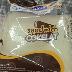 

sari roti sandwich