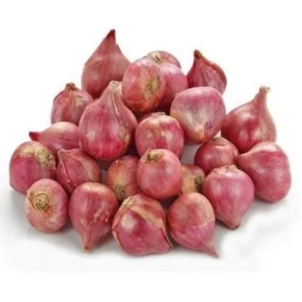 

250 gram bawang merah