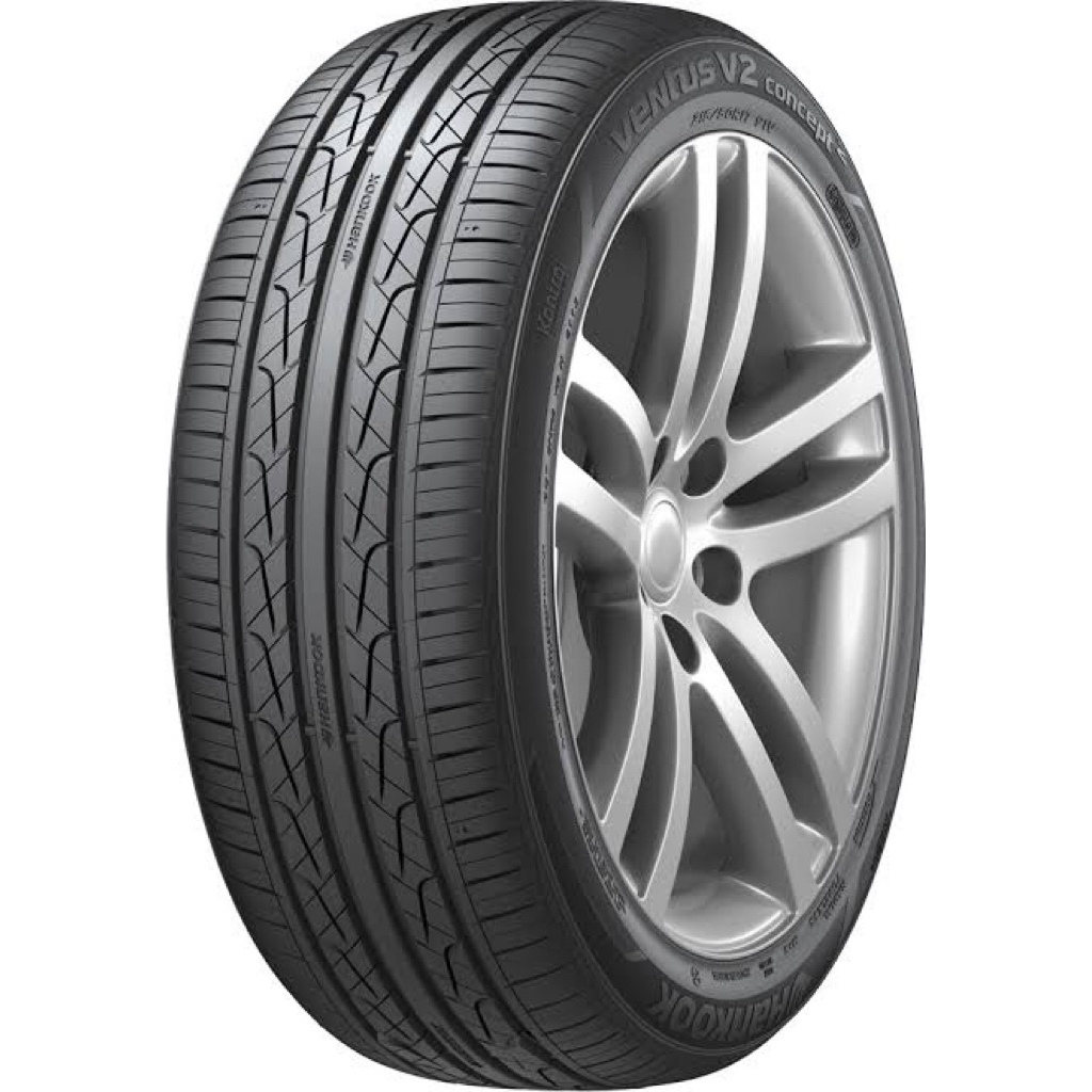 Ban Luar Hankook 205/55-16 Ventus