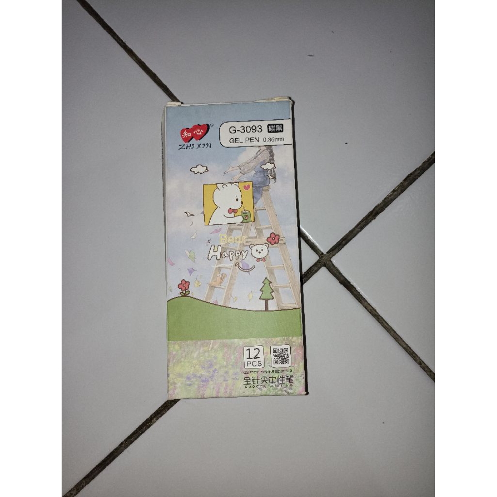 

preloved alat tulis numpuk yang ada di kost