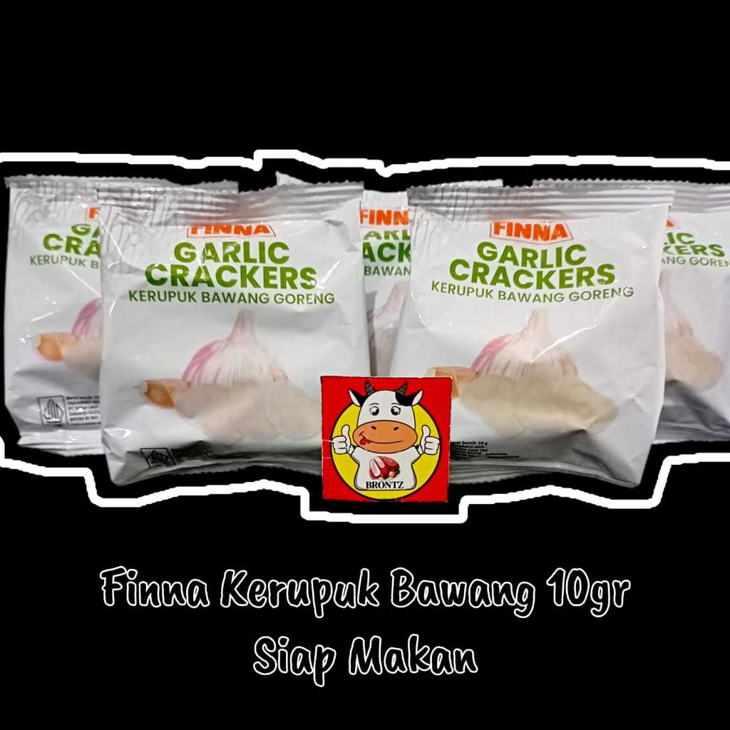 

FINNA KERUPUK BAWANG//FINNA KERUPUK UDANG ECER 10GR-MAKANAN RINGAN-BRONTZ JOGJA