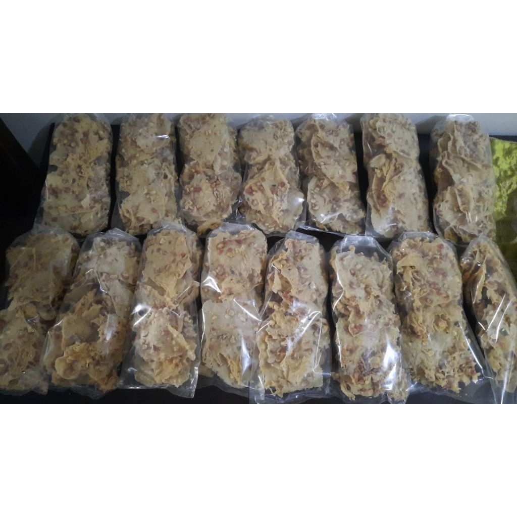 

PEYEK KACANG TANAH,KACANG IJO, TERI