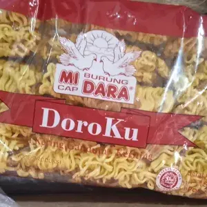 

Mie Doroku