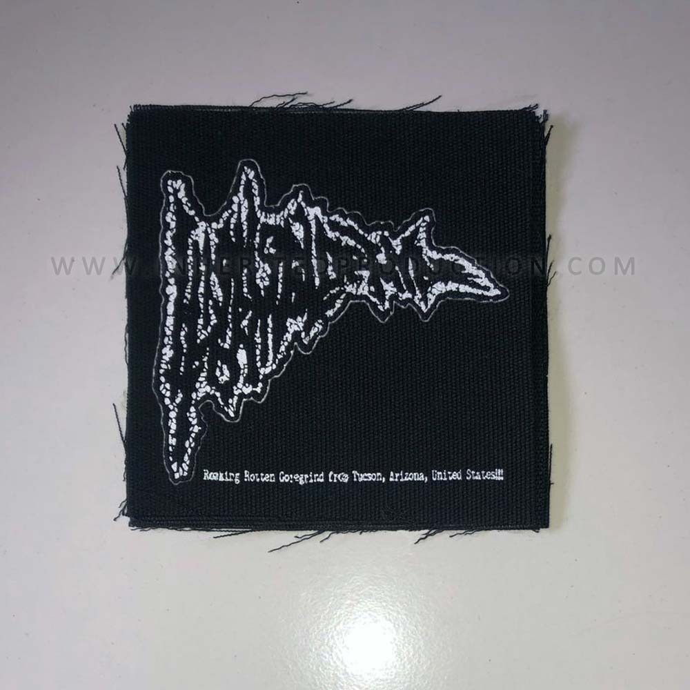 PATCH – High on Formaldehyde