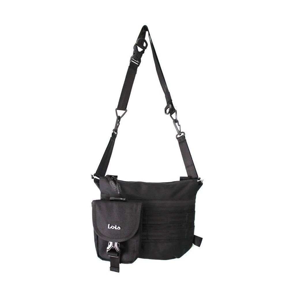 Lois Jeans Tas Selempang BGL143SB