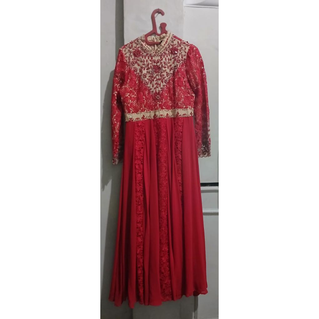 baju pesta merek bibiq