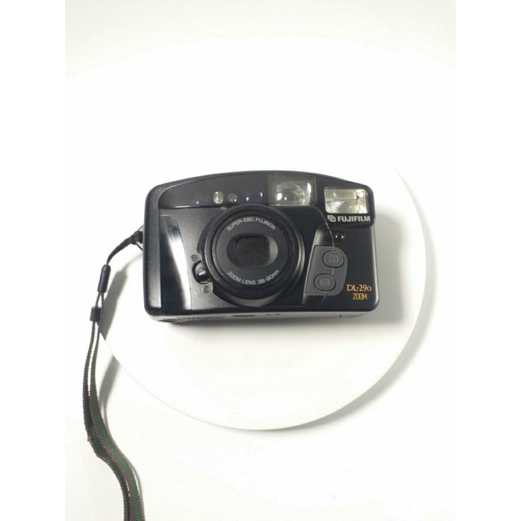 Kamera Analog Fujifilm DL 290 Zoom