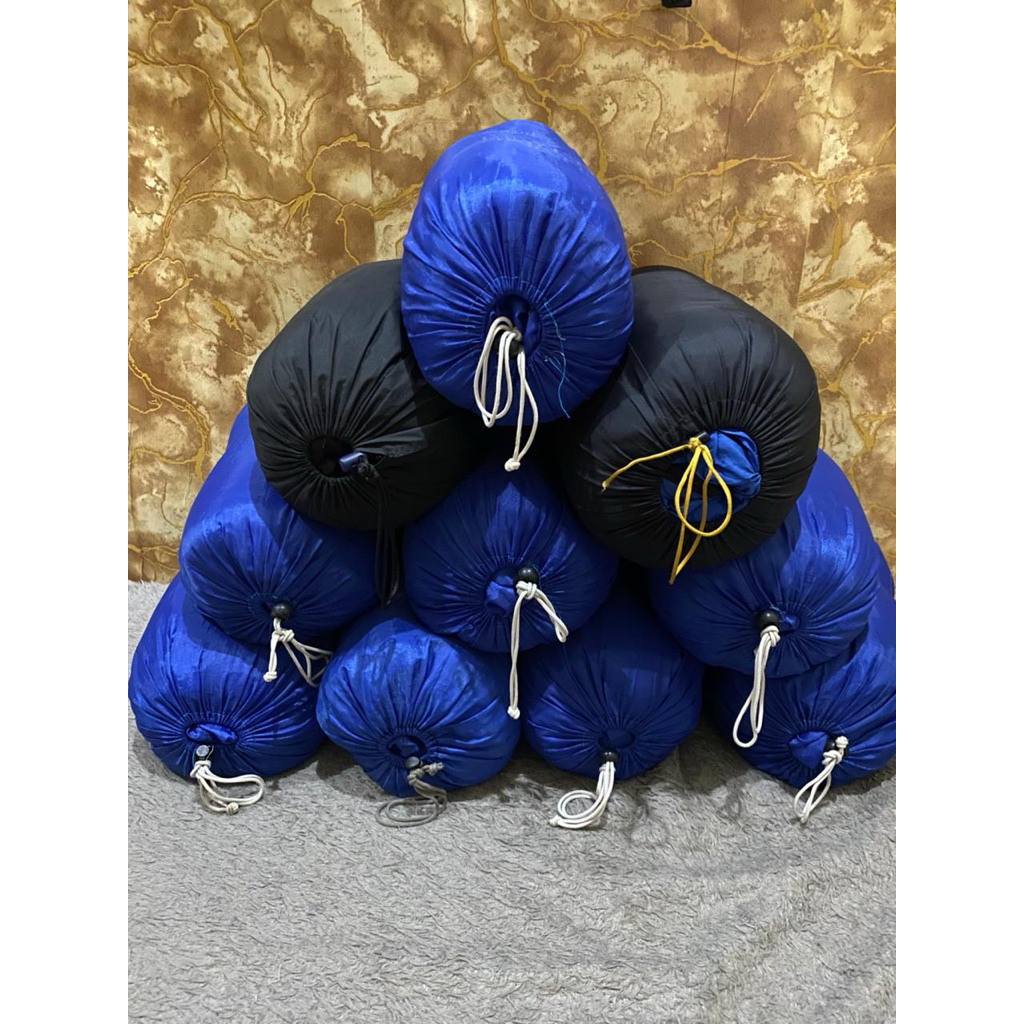 Sleeping Bag Second Fungsi Aman