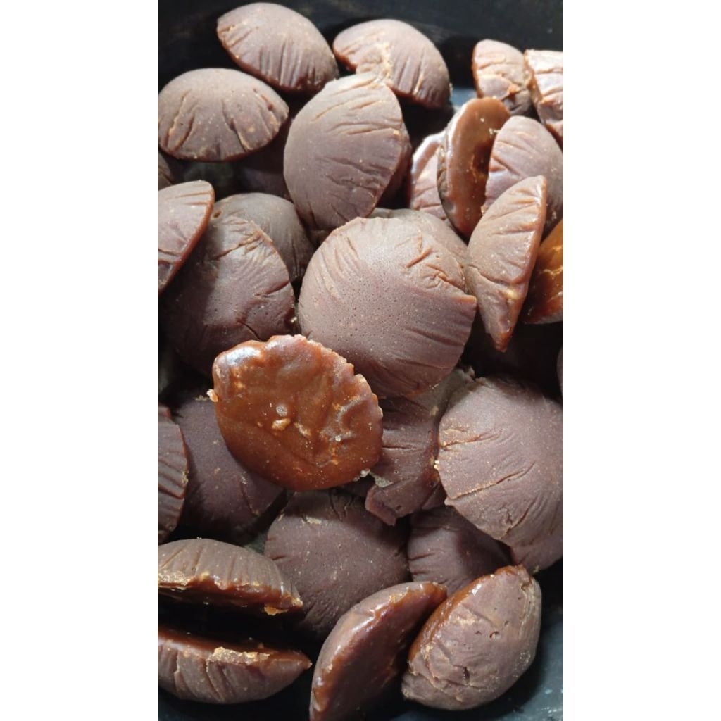 

gula kelapa asli 100% 1kg