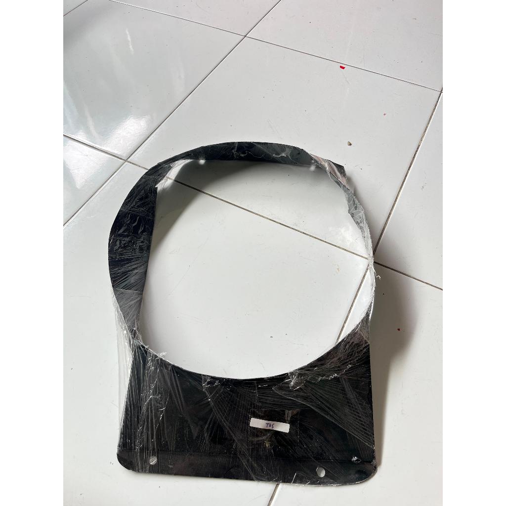 Tutup Kipas Radiator Kijang Super