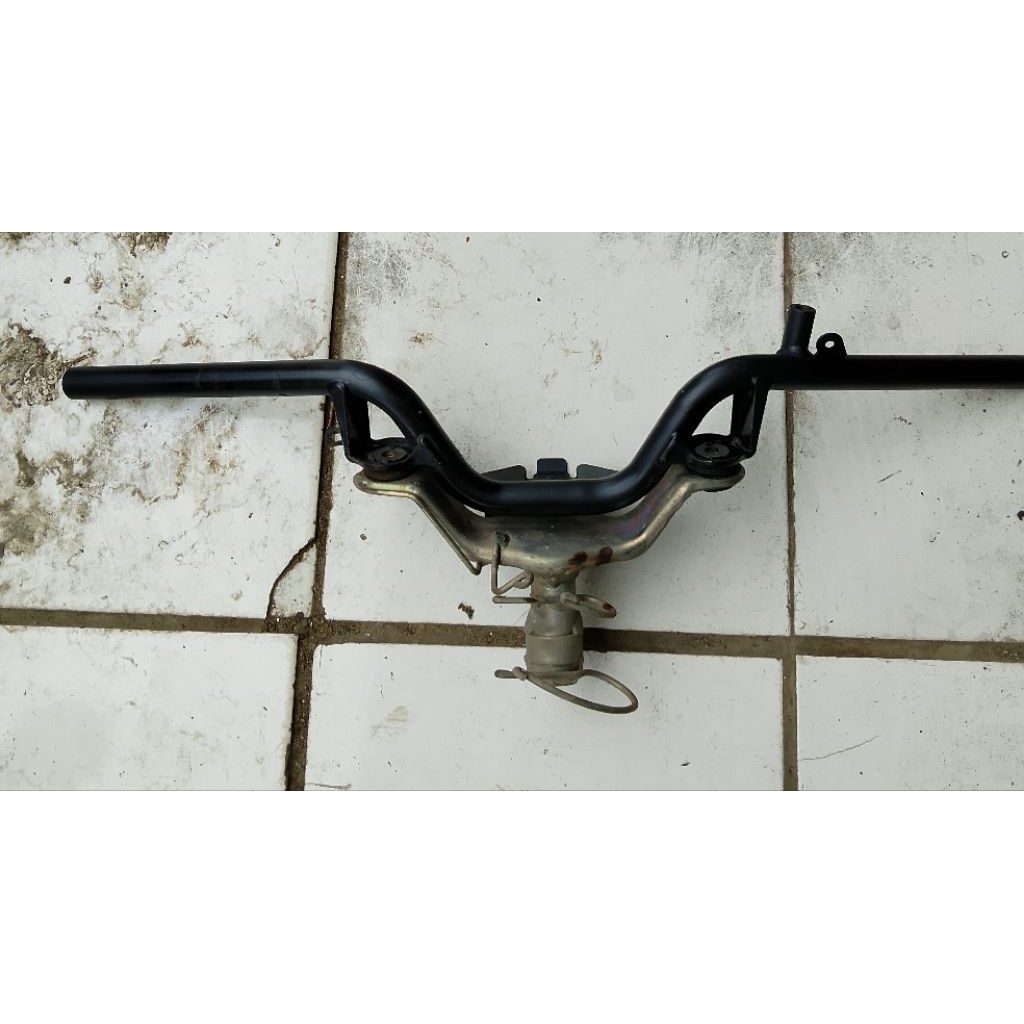 stang stir yamaha Vega ZR/RR ori