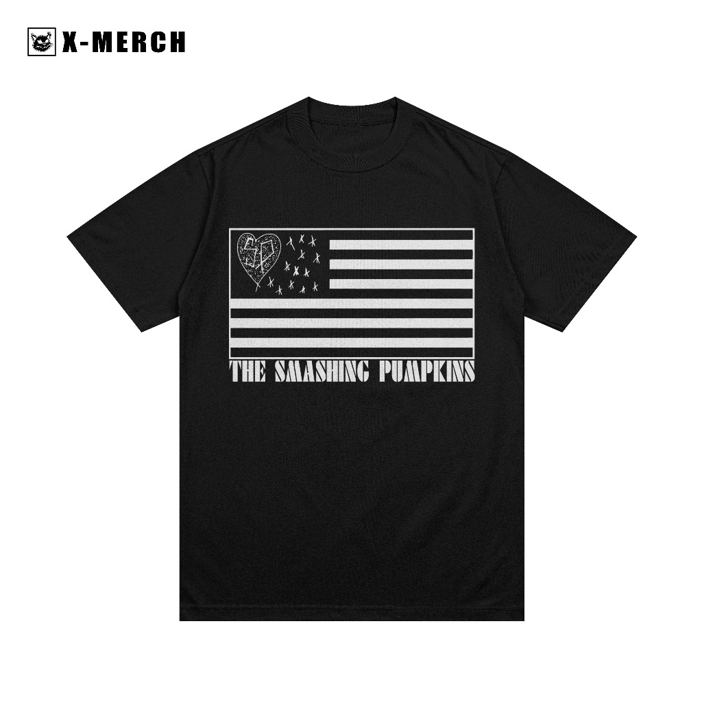 Kaos The Smashing Pumpkins - Zeitgeist