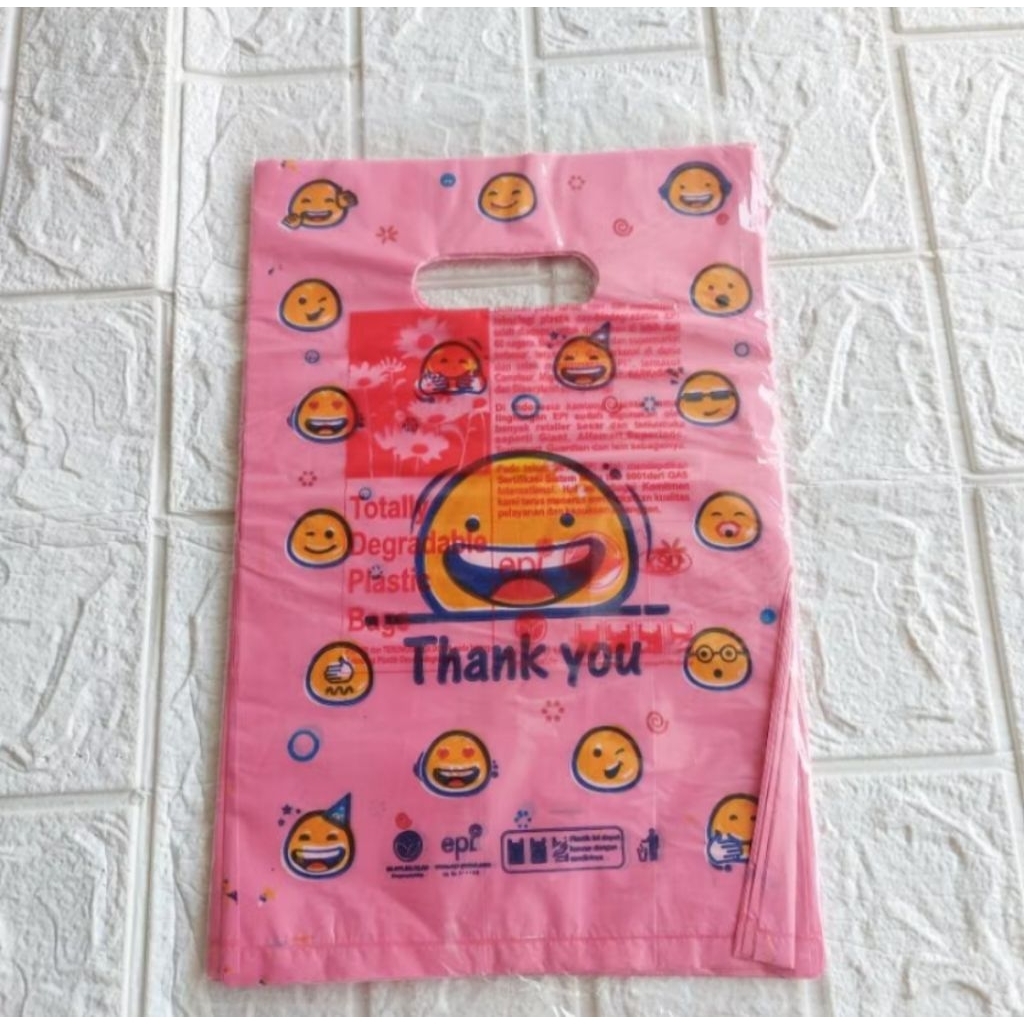 

PLASTIK BINGKISAN HADIAH KANTONG PACKING KRESEK JAJANAN KADO PACKAGING