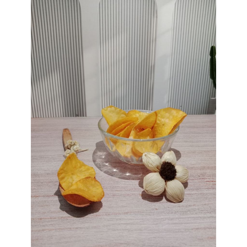 

Aneka Cemilan SNACKADA