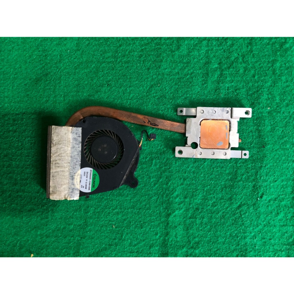 Kipas Fan Heatsink Laptop Acer Travelmate 8113