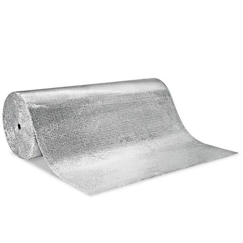 

Tambahan Packing Bungkus Thermal Untuk pengiriman