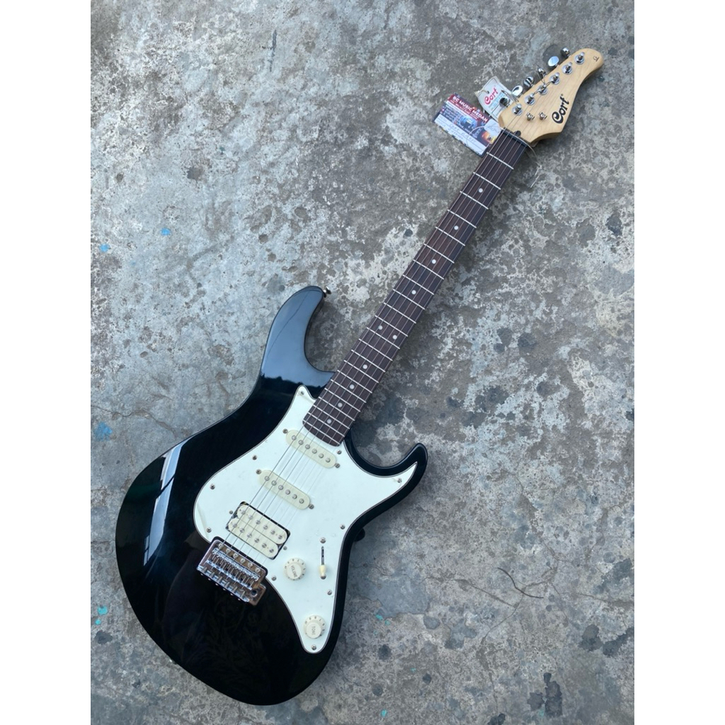 Gitar Cort G210 Original made In Indonesia Second