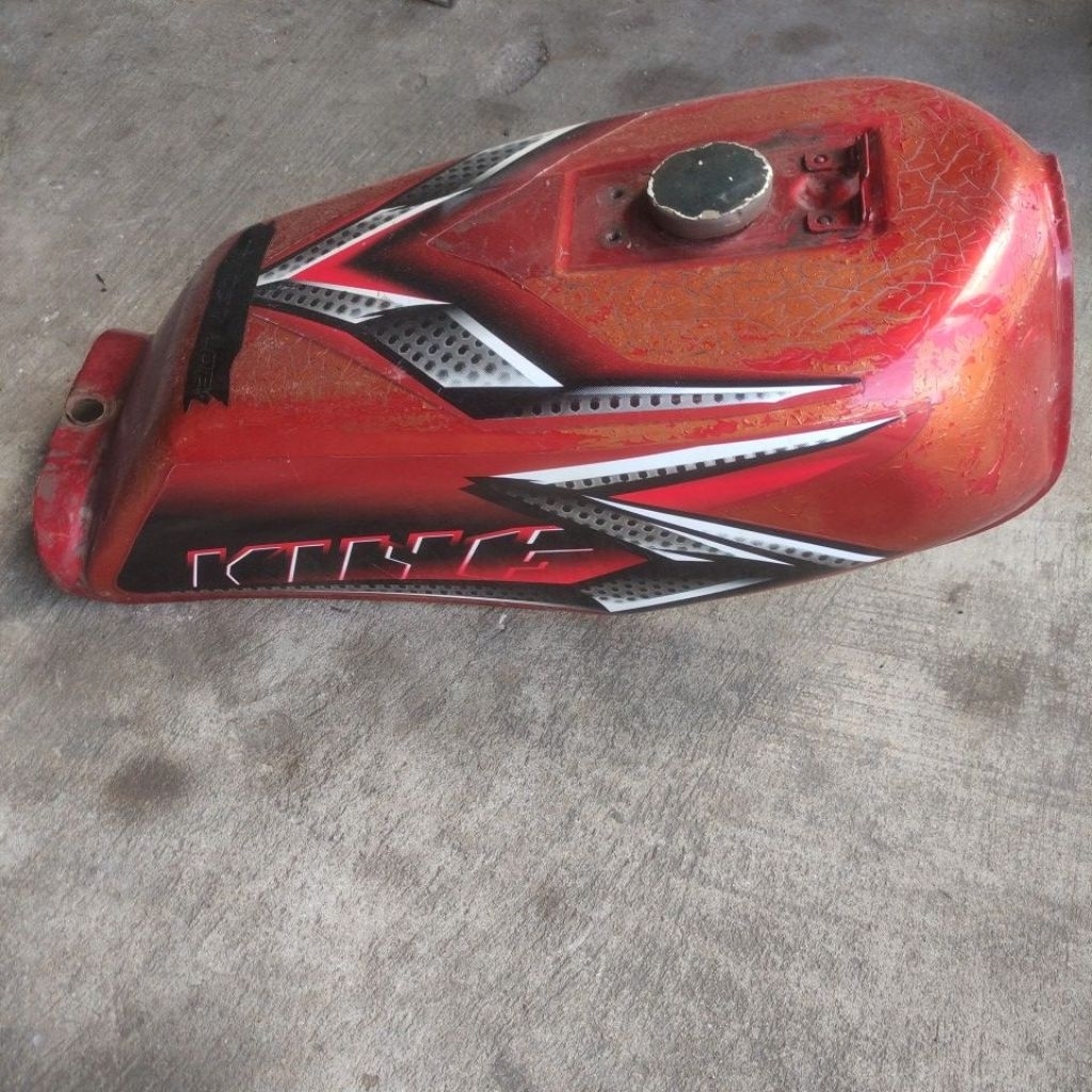 tangki rx king original