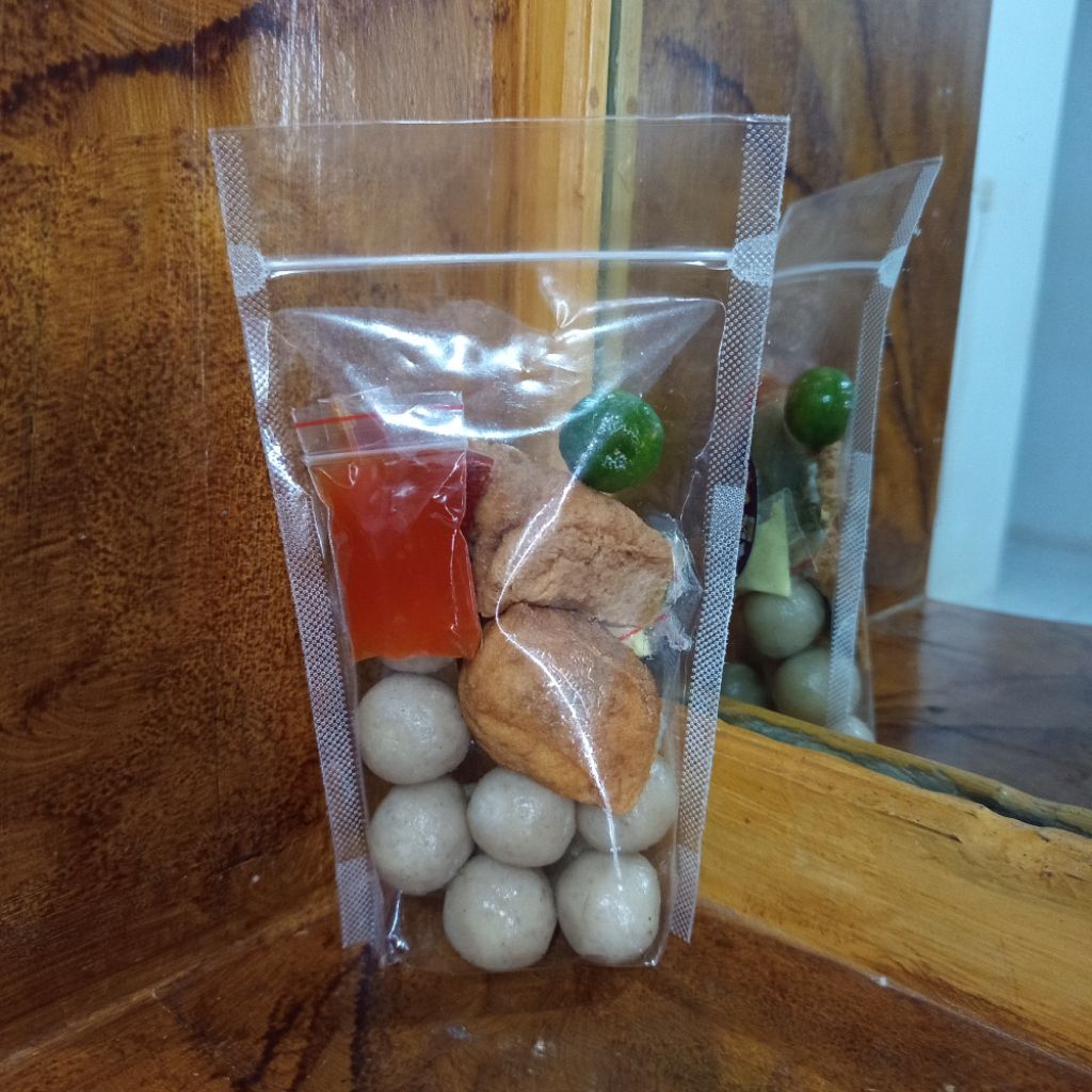 

CILOK KUAH ISI AYAM WARUNG ICA FROZEN FOOD