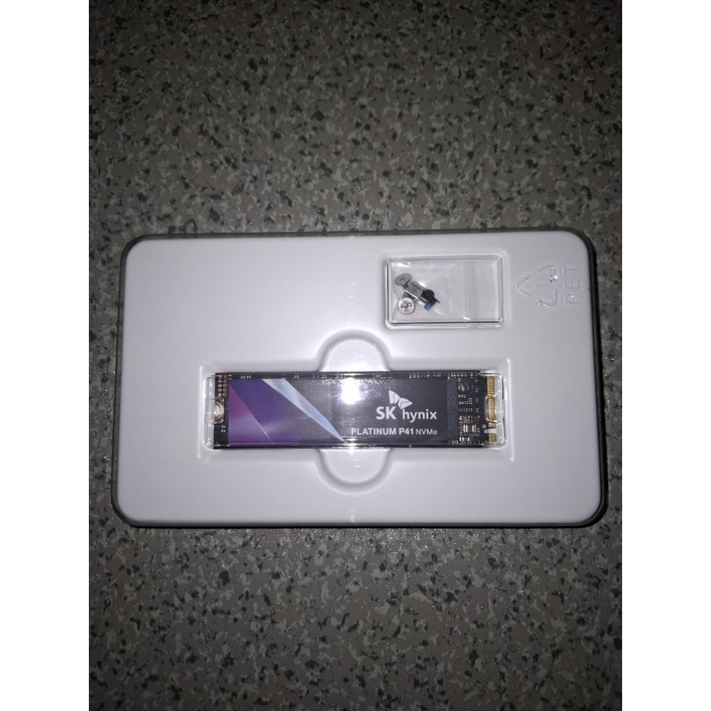 SSD SK hynix Platinum P41 2TB NVMe