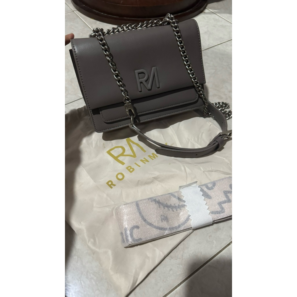 Pl tas robinmay (RM)