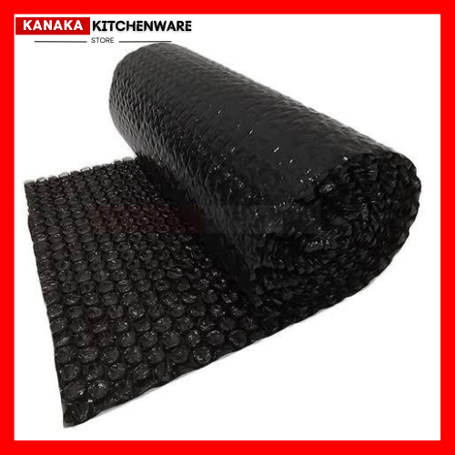 

EXTRA PACKING BUBBLE WRAP HITAM