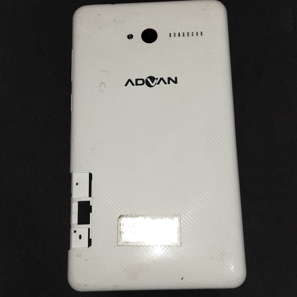 Backdoor Tablet Advan E1C 3G