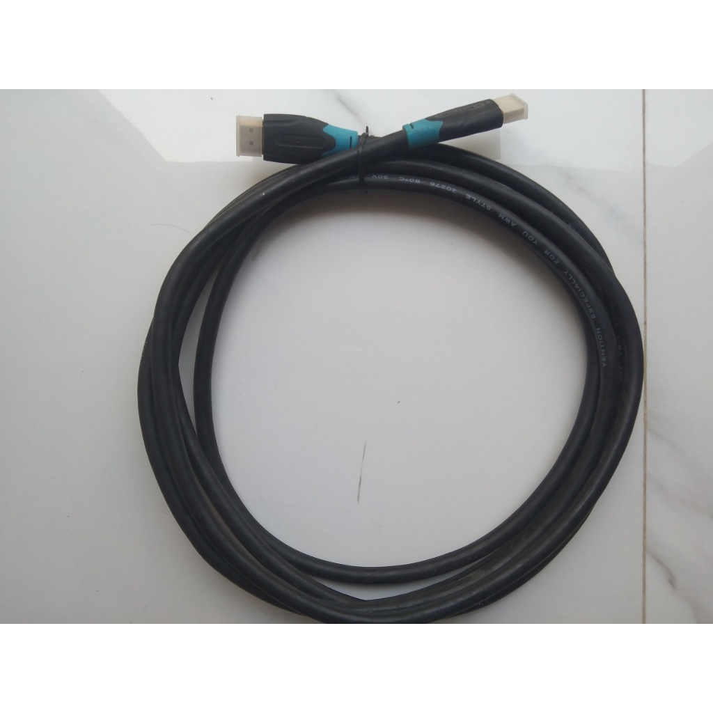 Cable HDMI 3M (Vention)